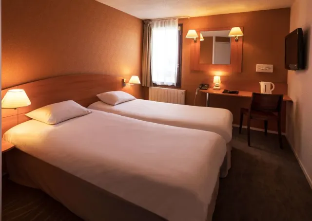 B&B HOTEL Caen Sud - صورة 3
