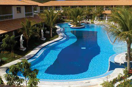 Hotel Atlantico Buzios - photo 3