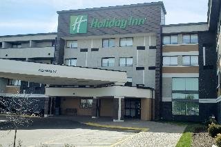 Holiday Inn Indianapolis  Airport Area North - photo 2