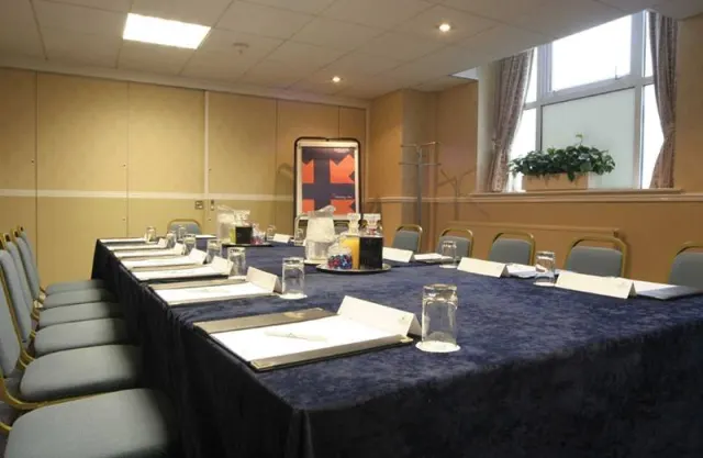 Derby Station Hotel Sure Hotel Collection by Best Western, Derby
