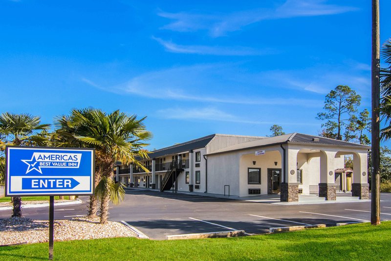 Super 8 by Wyndham Perry GA - foto 1