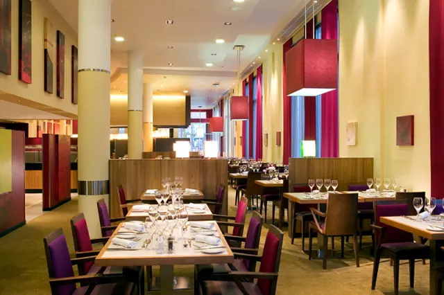 Novotel London Greenwich - photo 4