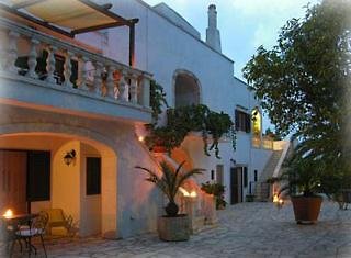 Masseria Salinola - photo 2
