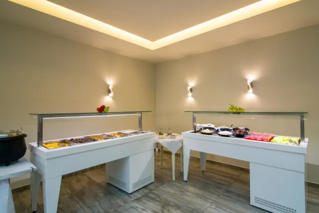 The Dome Luxury Hotel - foto 4