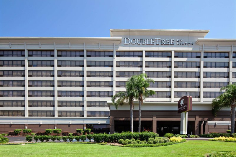 DoubleTree New Orleans Airport - photo 1