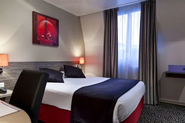 Residence Inn Odessa - photo 3