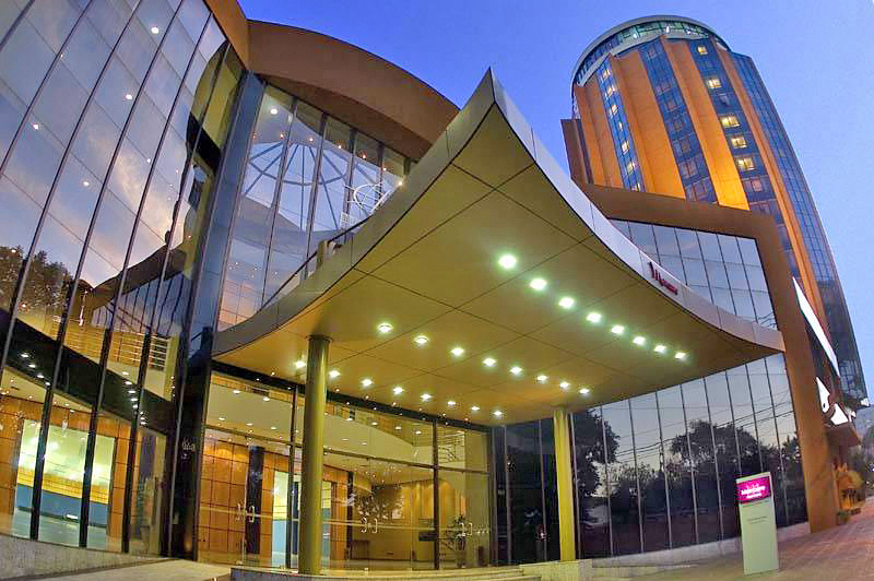 Hotel Golden Park Internacional Foz Do Iguaçu - photo 1