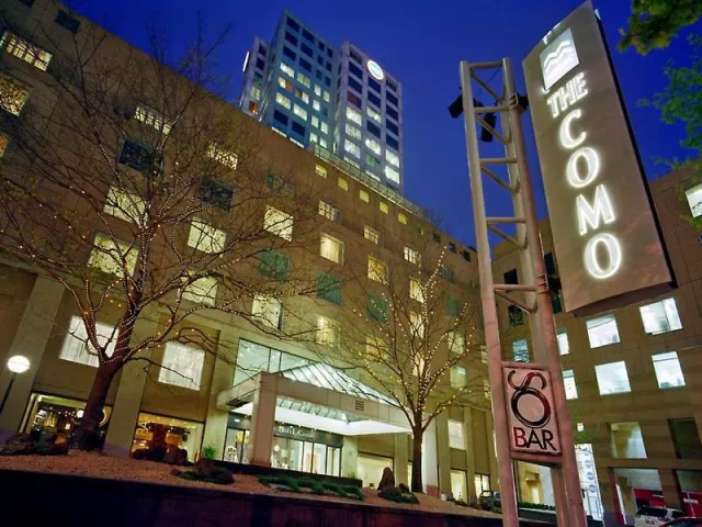 The Como Melbourne - MGallery, Victoria