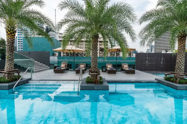 SureStay Plus Hotel by Best Western Sukhumvit 2 - photo 2