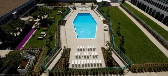 Hyatt Regency Los Angeles International Airport - photo 2