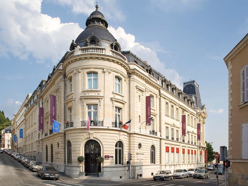 Mercure Le Mans Centre - foto 1