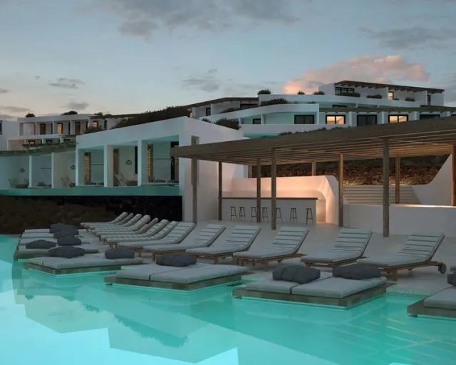 The Villas by Santo Collection - photo 4