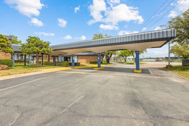 Americas Best Value Inn Ft. Worth Hurst - foto 3