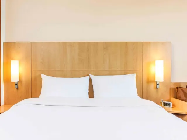 Hotel Friedrichs - photo 3