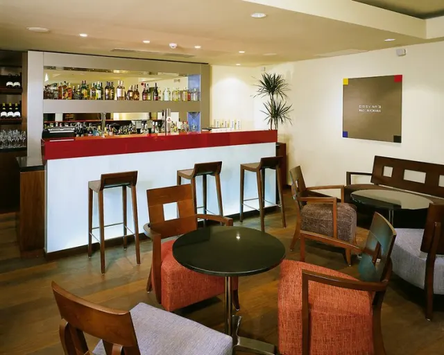 PeakTure Hotel Bucharest - photo 2