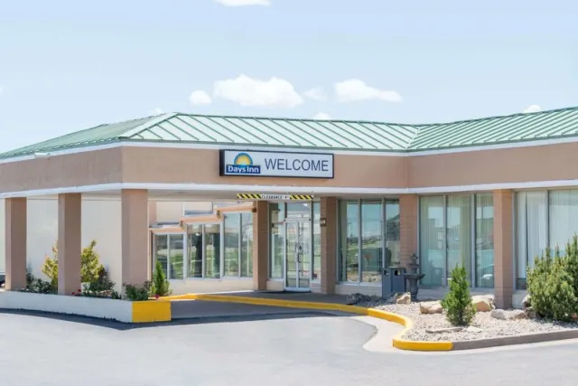 Days Inn by Wyndham Colorado City, Colorado City