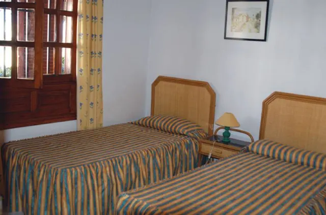 Hotel Concha - foto 4