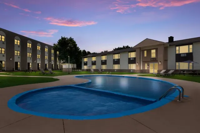 Best Western Truro - Glengarry - foto 2