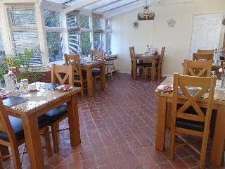 Trumbles, Horley