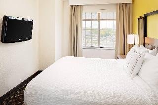 Residence Inn Tysons - photo 4