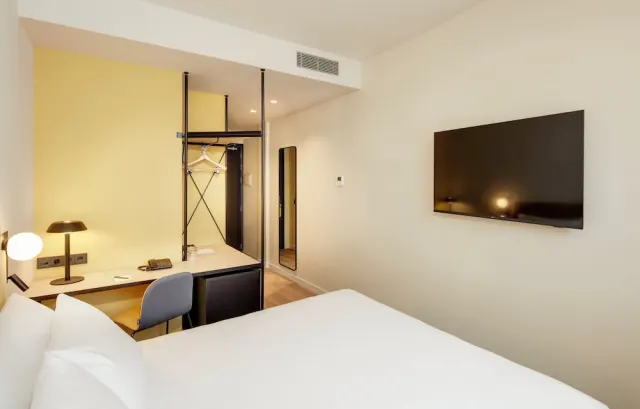 Sercotel Barcelona El Prat - photo 4