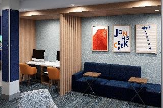 Holiday Inn Express & Suites Yuba City - Marysville, Yuba City