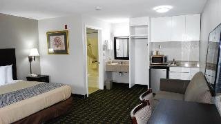 Savannah Inn, Port Wentworth