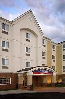 Candlewood Suites LAX Hawthorne - foto 1