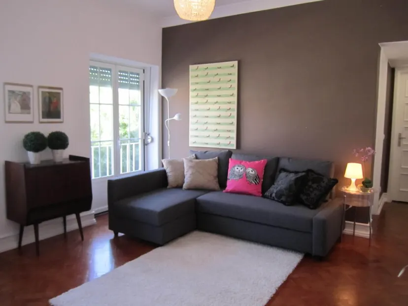 Alvalade II Guest House - photo 1