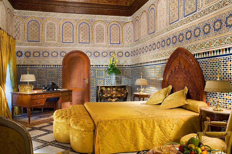 Sofitel Fes Palais Jamai - 사진 1