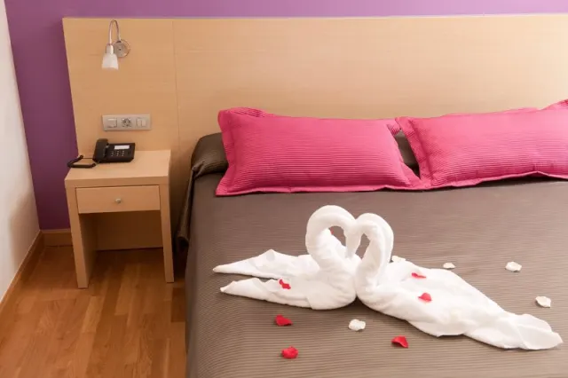 Suite Dreams Hotel - foto 3