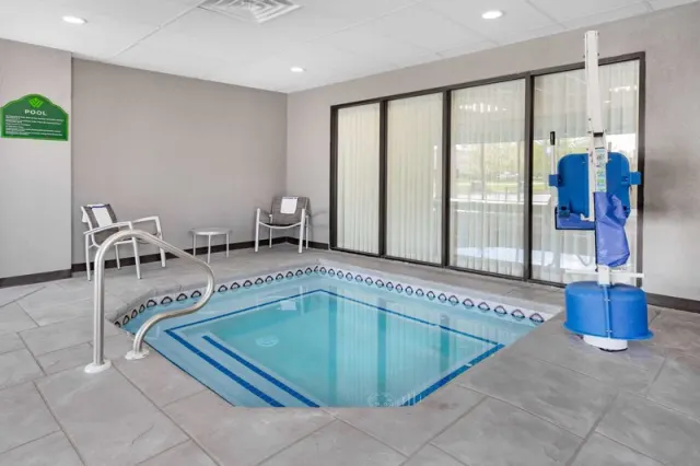 Wingate by Wyndham Tinley Park - foto 3