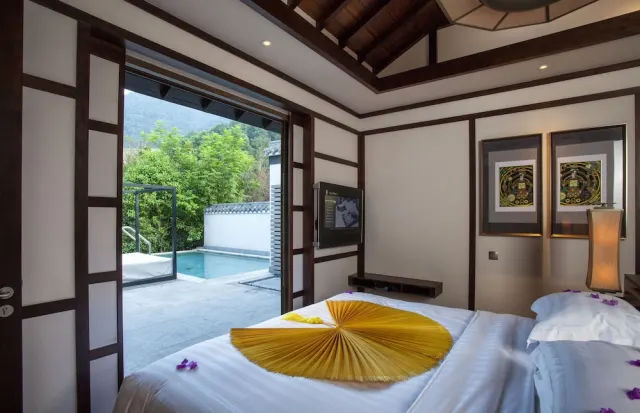 Banyan Tree Resort - foto 4