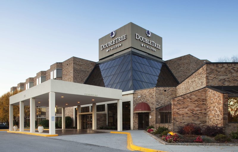 Doubletree Oak Ridge - foto 1