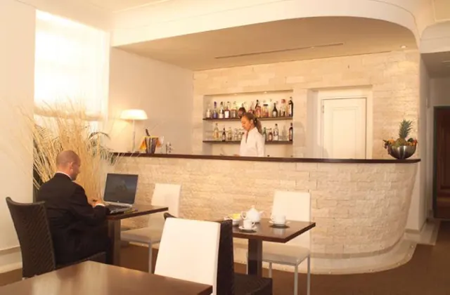 Hotel Saint Paul - photo 4