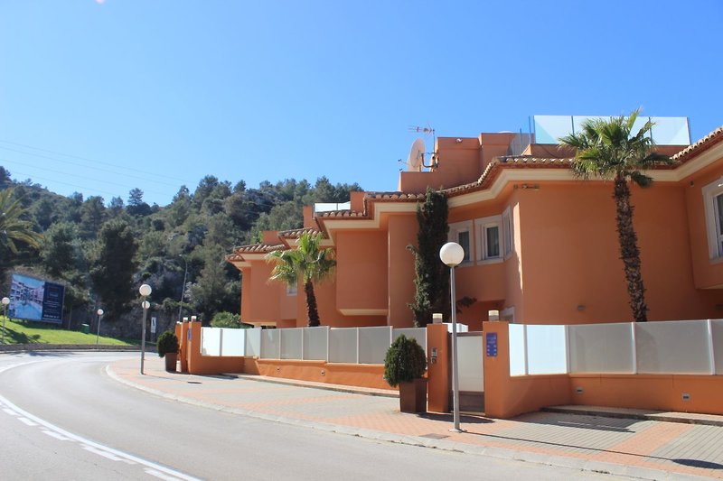 Apartamentos Flamingo Hills - photo 1