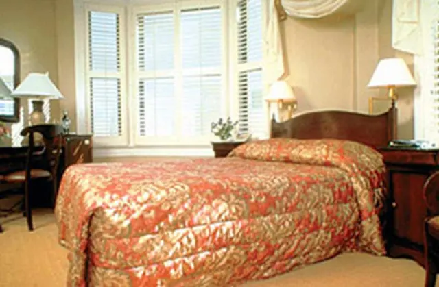 Staypineapple, An Elegant Hotel, Union Square - photo 2
