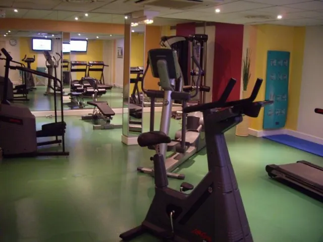 Mercure Paris Velizy Hotel - รูปภาพที่ 3
