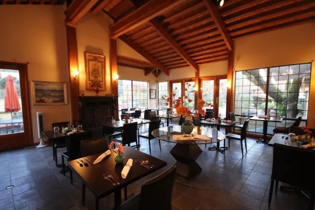 Sonoma Coast Villa Resort & Spa - photo 2