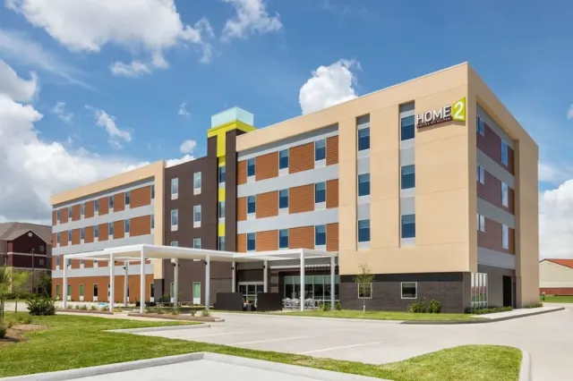 Home2 Suites by Hilton Houston Stafford, Stafford