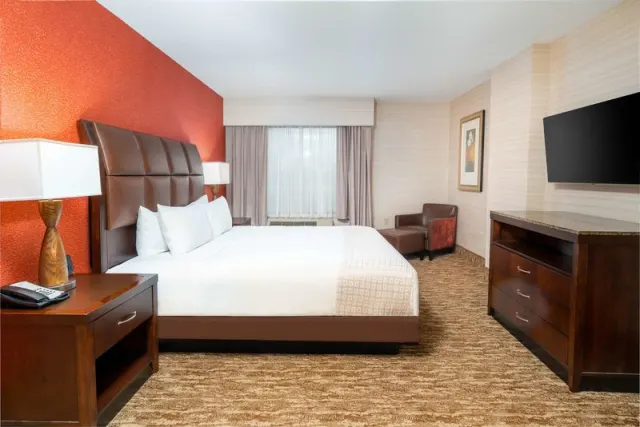 Hilton Garden Inn Hanover Arundel Mills BWI Airport - photo 4
