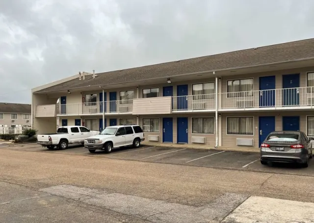 Motel 6 Millington, TN - photo 2