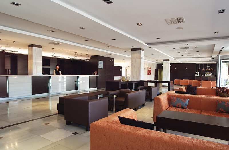 Eurostars Toledo - foto 1