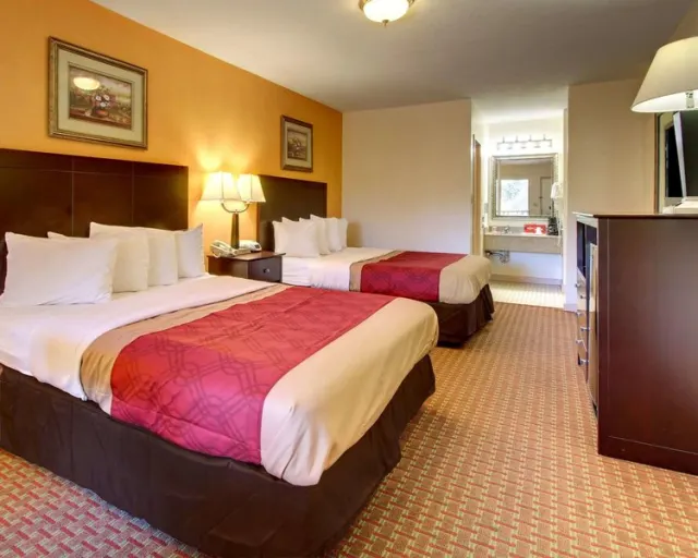 Econo Lodge Biloxi Beach North - foto 4