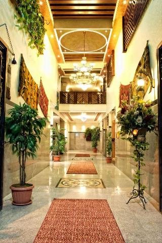 Jardaneh Hotel, Aqaba