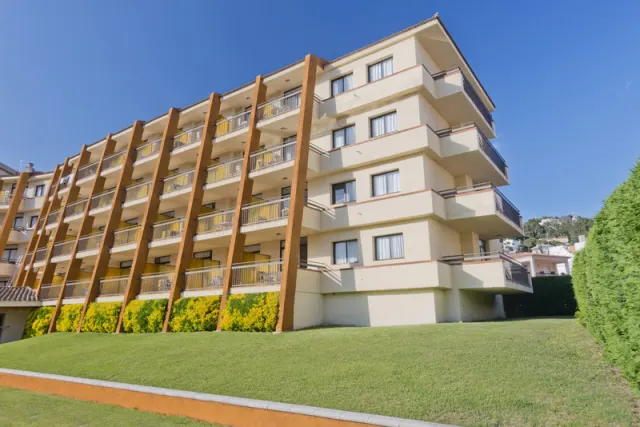 Apart-hotel GHT Tossa Park - foto 4