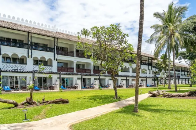 Southern Palms Beach Resort, Mombasa
