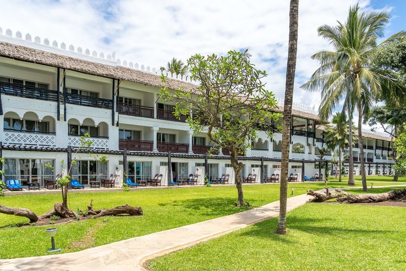 Southern Palms Beach Resort - foto 1