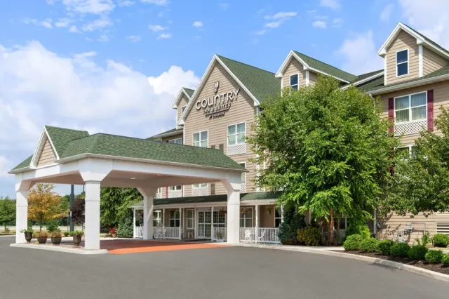 Country Inn  Suites by Radisson Carlisle PA, Pennsylvania