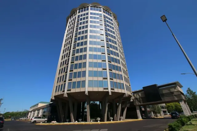 Radisson Hotel SouthfieldDetroit, Michigan